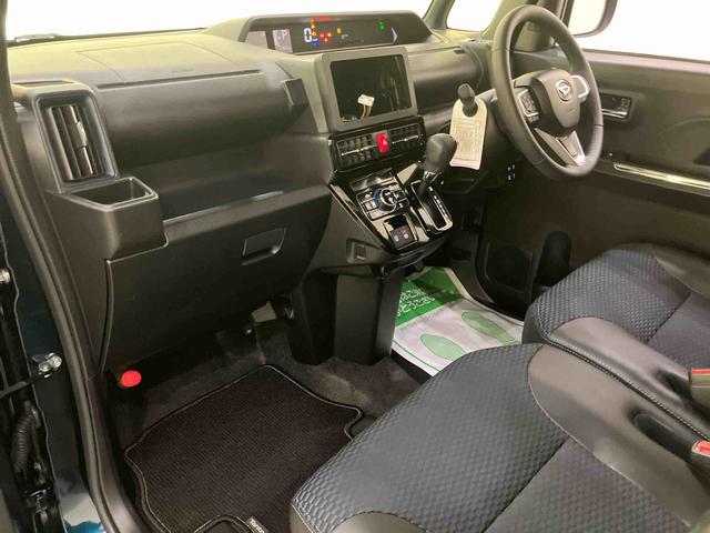 タントカスタムRS(山口県)の中古車