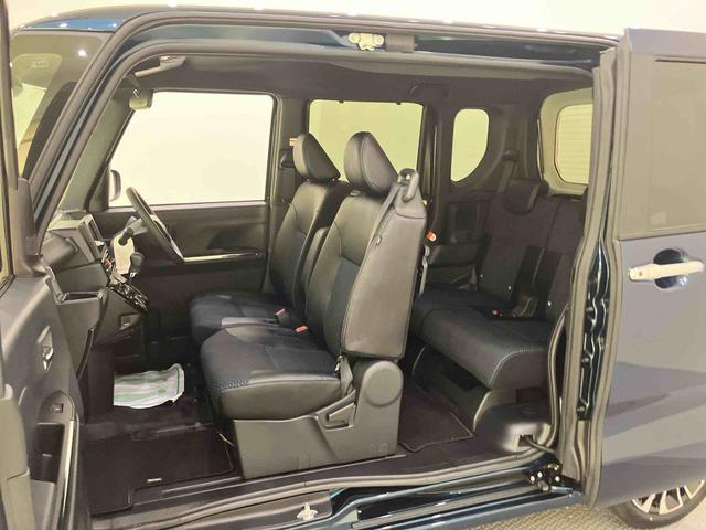 タントカスタムRS(山口県)の中古車