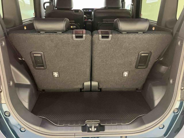 タントカスタムRS(山口県)の中古車