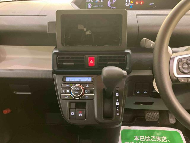 タントＸ踏み間違い防止装置　両側ＰＳＤ　シートヒータ　オートミラー　レーンキープアシスト　ｉ−ｓｔｏｐ　エアＢ　ハイビームアシスト　ＬＥＤヘッドライト　キーレスエントリーシステム　オートライト　ＡＢＳ（山口県）の中古車