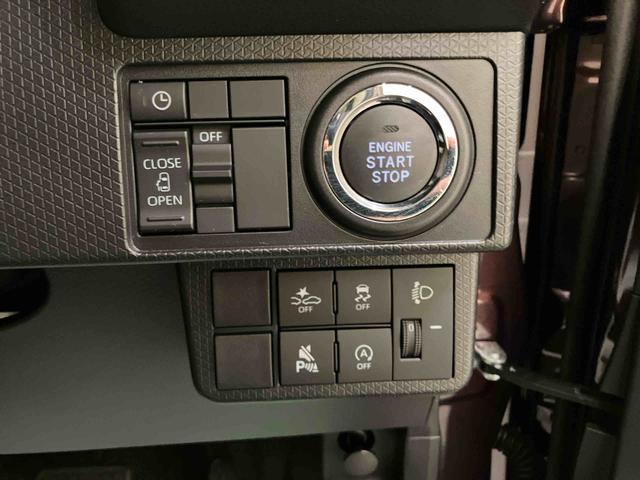 タントＸ踏み間違い防止装置　シートヒータ　オートミラー　両側スライド片側電動　レーンキープアシスト　エアＢ　ハイビームアシスト　ＬＥＤヘッドライト　キーレスエントリーシステム　オートライト　ＡＢＳ（山口県）の中古車
