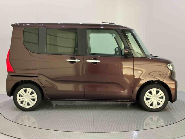 タントＸ踏み間違い防止装置　シートヒータ　オートミラー　両側スライド片側電動　レーンキープアシスト　エアＢ　ハイビームアシスト　ＬＥＤヘッドライト　キーレスエントリーシステム　オートライト　ＡＢＳ（山口県）の中古車
