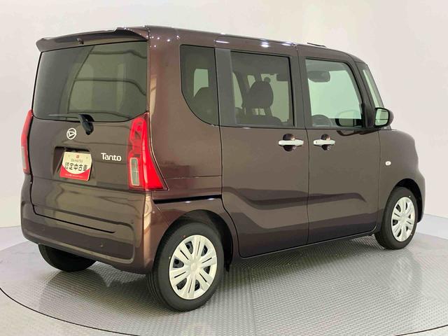 タントＸ踏み間違い防止装置　シートヒータ　オートミラー　両側スライド片側電動　レーンキープアシスト　エアＢ　ハイビームアシスト　ＬＥＤヘッドライト　キーレスエントリーシステム　オートライト　ＡＢＳ（山口県）の中古車