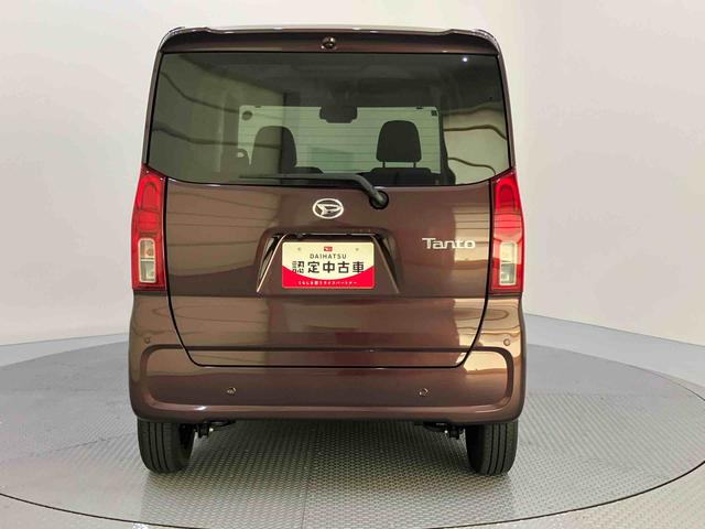 タントＸ踏み間違い防止装置　シートヒータ　オートミラー　両側スライド片側電動　レーンキープアシスト　エアＢ　ハイビームアシスト　ＬＥＤヘッドライト　キーレスエントリーシステム　オートライト　ＡＢＳ（山口県）の中古車