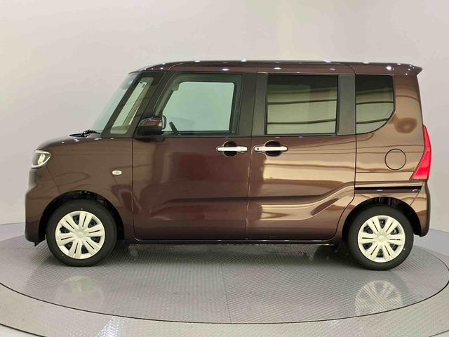 タントＸ踏み間違い防止装置　シートヒータ　オートミラー　両側スライド片側電動　レーンキープアシスト　エアＢ　ハイビームアシスト　ＬＥＤヘッドライト　キーレスエントリーシステム　オートライト　ＡＢＳ（山口県）の中古車