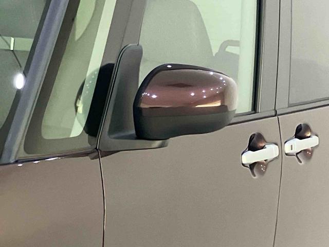 タントＸ踏み間違い防止装置　シートヒータ　オートミラー　両側スライド片側電動　レーンキープアシスト　エアＢ　ハイビームアシスト　ＬＥＤヘッドライト　キーレスエントリーシステム　オートライト　ＡＢＳ（山口県）の中古車