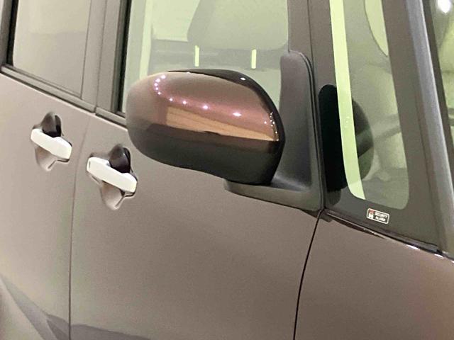 タントＸ踏み間違い防止装置　シートヒータ　オートミラー　両側スライド片側電動　レーンキープアシスト　エアＢ　ハイビームアシスト　ＬＥＤヘッドライト　キーレスエントリーシステム　オートライト　ＡＢＳ（山口県）の中古車