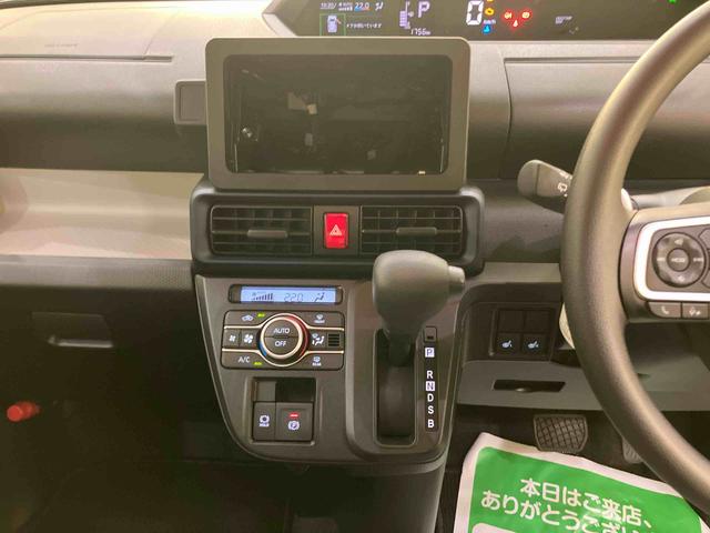 タントＸ踏み間違い防止装置　シートヒータ　オートミラー　両側スライド片側電動　レーンキープアシスト　エアＢ　ハイビームアシスト　ＬＥＤヘッドライト　キーレスエントリーシステム　オートライト　ＡＢＳ（山口県）の中古車