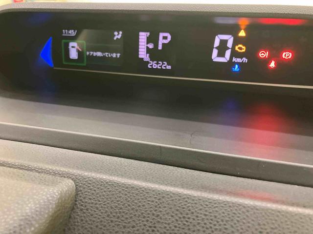 タントカスタムＸ両側パワースライドドアー　衝突回避支援ブレーキ機能　ＡＣＣ　電動格納式ミラー　シートヒーター　ＬＥＤヘッドライト　Ａストップ　スマートキー　レーンアシスト　オートＬＥＤ　キーフリー　アルミホイール（山口県）の中古車