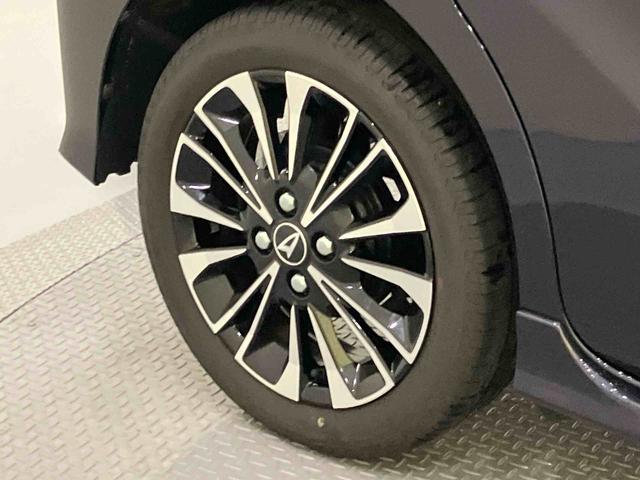 タントカスタムＲＳアイドリング　被害軽減ブレーキ　車線逸脱防止　運転席エアバッグ　電動格納ミラー　ＬＥＤヘットライト　ターボ　スマートキ−　キーフリーキー　オートハイビーム　ＡＢＳ　アルミホイール　全周カメラ（山口県）の中古車