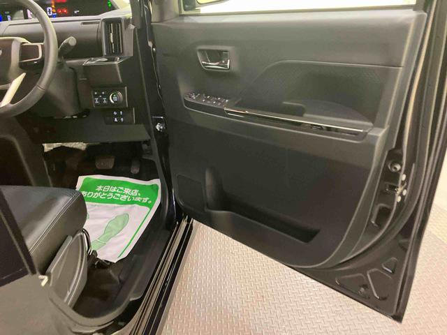 タントカスタムＲＳアイドリング　被害軽減ブレーキ　車線逸脱防止　運転席エアバッグ　電動格納ミラー　ＬＥＤヘットライト　ターボ　スマートキ−　キーフリーキー　オートハイビーム　ＡＢＳ　アルミホイール　全周カメラ（山口県）の中古車