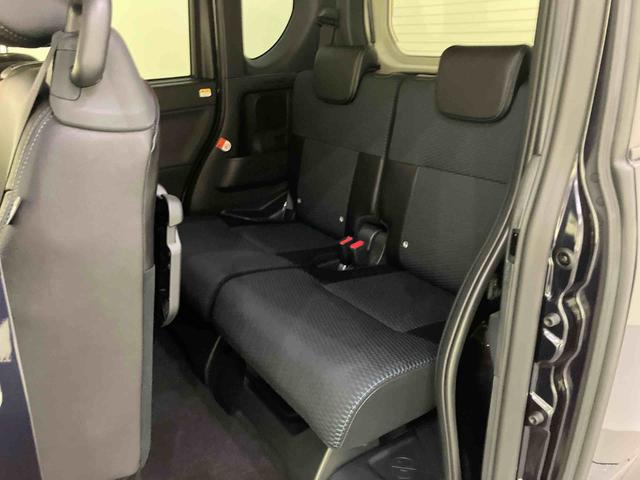 タントカスタムＲＳアイドリング　被害軽減ブレーキ　車線逸脱防止　運転席エアバッグ　電動格納ミラー　ＬＥＤヘットライト　ターボ　スマートキ−　キーフリーキー　オートハイビーム　ＡＢＳ　アルミホイール　全周カメラ（山口県）の中古車