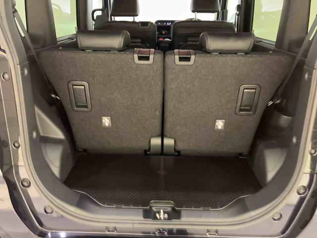 タントカスタムＲＳアイドリング　被害軽減ブレーキ　車線逸脱防止　運転席エアバッグ　電動格納ミラー　ＬＥＤヘットライト　ターボ　スマートキ−　キーフリーキー　オートハイビーム　ＡＢＳ　アルミホイール　全周カメラ（山口県）の中古車