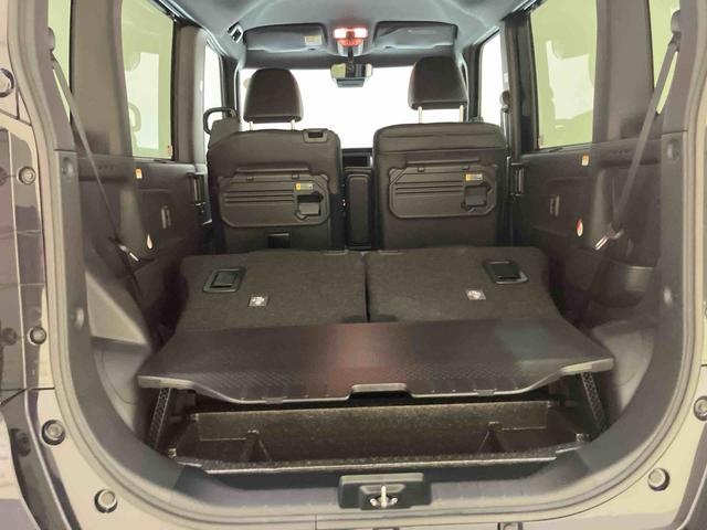 タントカスタムＲＳアイドリング　被害軽減ブレーキ　車線逸脱防止　運転席エアバッグ　電動格納ミラー　ＬＥＤヘットライト　ターボ　スマートキ−　キーフリーキー　オートハイビーム　ＡＢＳ　アルミホイール　全周カメラ（山口県）の中古車