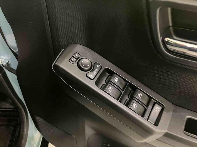 タフトGターボ ダーククロムベンチャー運転席エアバッグ 電動格納式ドアミラー パノラマモニター対応 レーンキープ オートマチックハイビーム キーフリーシステム ABS ムーンルーフ アルミホイール ターボ スマートキー LEDヘットライト(山口県)の中古車