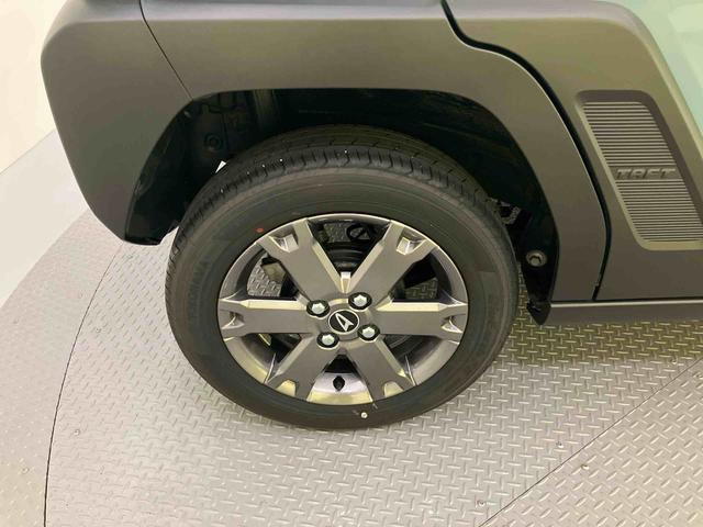 タフトGターボ ダーククロムベンチャー運転席エアバッグ 電動格納式ドアミラー パノラマモニター対応 レーンキープ オートマチックハイビーム キーフリーシステム ABS ムーンルーフ アルミホイール ターボ スマートキー LEDヘットライト(山口県)の中古車