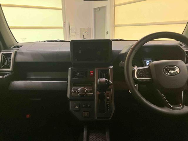 タフトGターボ ダーククロムベンチャー運転席エアバッグ 電動格納式ドアミラー パノラマモニター対応 レーンキープ オートマチックハイビーム キーフリーシステム ABS ムーンルーフ アルミホイール ターボ スマートキー LEDヘットライト(山口県)の中古車