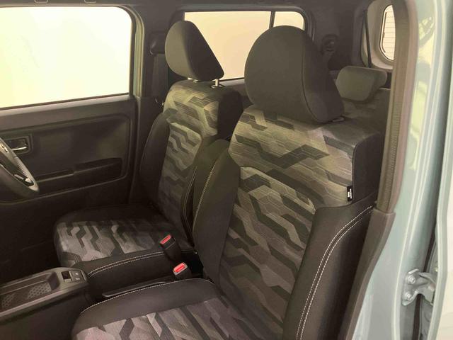 タフトGターボ ダーククロムベンチャー運転席エアバッグ 電動格納式ドアミラー パノラマモニター対応 レーンキープ オートマチックハイビーム キーフリーシステム ABS ムーンルーフ アルミホイール ターボ スマートキー LEDヘットライト(山口県)の中古車