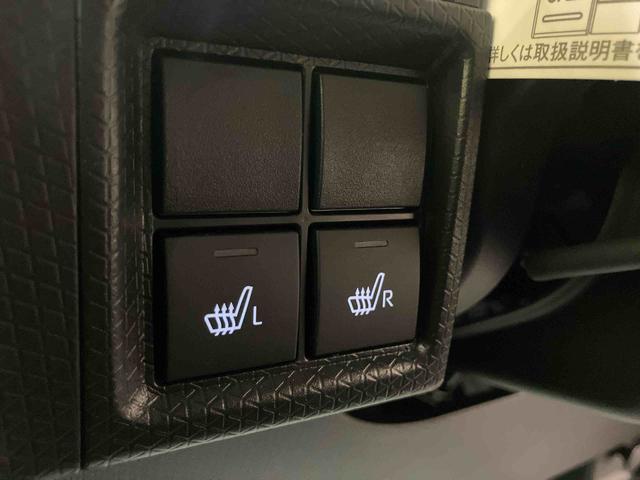 タントカスタムＸディスプレイオーディ　衝突回避支援ブレーキ機能　電動格納式ミラー　シートヒーター　ＬＥＤヘッドライト　バックカメラ　レーンアシスト　オートＬＥＤ　キーフリー　アルミホイール　ＡＢＳ　エアバック（山口県）の中古車