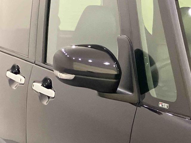 タントカスタムＸディスプレイオーディ　衝突回避支援ブレーキ機能　電動格納式ミラー　シートヒーター　ＬＥＤヘッドライト　バックカメラ　レーンアシスト　オートＬＥＤ　キーフリー　アルミホイール　ＡＢＳ　エアバック（山口県）の中古車