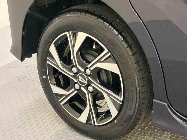 タントカスタムＸディスプレイオーディ　衝突回避支援ブレーキ機能　電動格納式ミラー　シートヒーター　ＬＥＤヘッドライト　バックカメラ　レーンアシスト　オートＬＥＤ　キーフリー　アルミホイール　ＡＢＳ　エアバック（山口県）の中古車
