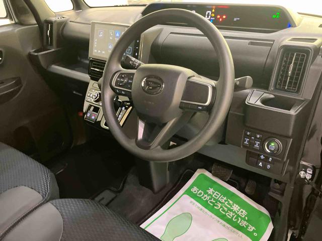 タントカスタムＸディスプレイオーディ　衝突回避支援ブレーキ機能　電動格納式ミラー　シートヒーター　ＬＥＤヘッドライト　バックカメラ　レーンアシスト　オートＬＥＤ　キーフリー　アルミホイール　ＡＢＳ　エアバック（山口県）の中古車