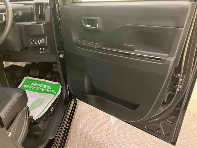 タントカスタムＸディスプレイオーディ　衝突回避支援ブレーキ機能　電動格納式ミラー　シートヒーター　ＬＥＤヘッドライト　バックカメラ　レーンアシスト　オートＬＥＤ　キーフリー　アルミホイール　ＡＢＳ　エアバック（山口県）の中古車
