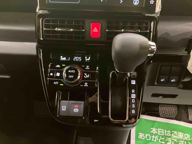 タントカスタムＸディスプレイオーディ　衝突回避支援ブレーキ機能　電動格納式ミラー　シートヒーター　ＬＥＤヘッドライト　バックカメラ　レーンアシスト　オートＬＥＤ　キーフリー　アルミホイール　ＡＢＳ　エアバック（山口県）の中古車