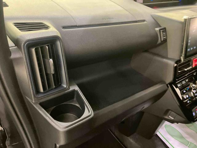 タントカスタムＸディスプレイオーディ　衝突回避支援ブレーキ機能　電動格納式ミラー　シートヒーター　ＬＥＤヘッドライト　バックカメラ　レーンアシスト　オートＬＥＤ　キーフリー　アルミホイール　ＡＢＳ　エアバック（山口県）の中古車