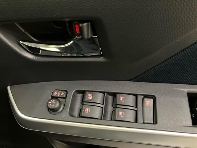 トールカスタムG ターボアダプティブクルコン 誤発進抑制 両側オートスライドドア LEDヘッドランプ 電動格納ドアミラー ターボ アルミ TV キーフリー エコアイドリングストップ スマートキー LKA オートハイビーム(山口県)の中古車