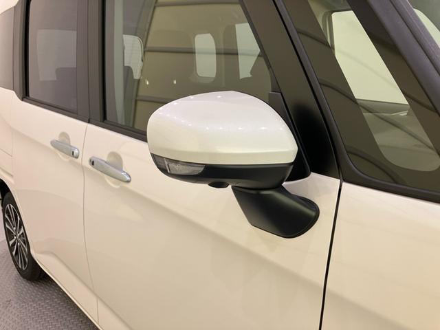 トールカスタムG ターボアダプティブクルコン 誤発進抑制 両側オートスライドドア LEDヘッドランプ 電動格納ドアミラー ターボ アルミ TV キーフリー エコアイドリングストップ スマートキー LKA オートハイビーム(山口県)の中古車