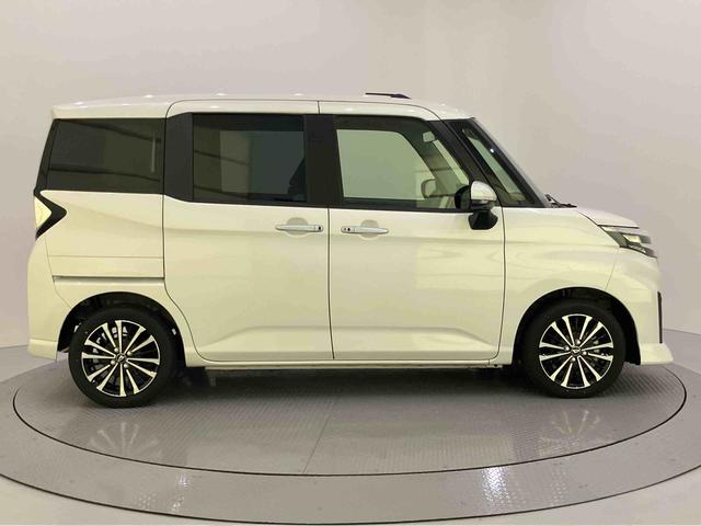 トールカスタムＧ　ターボ（山口県）の中古車
