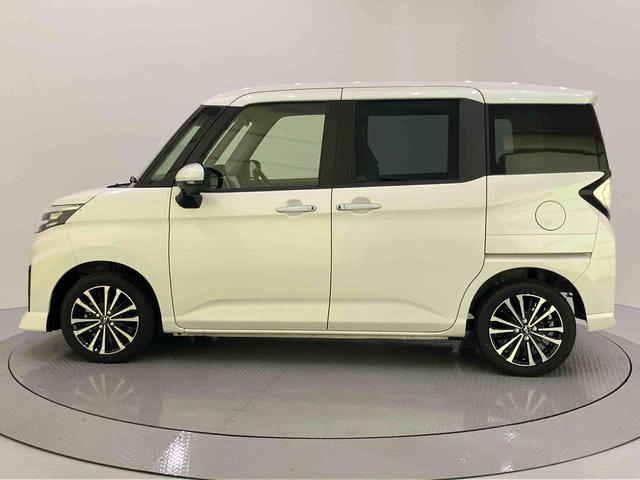 トールカスタムＧ　ターボ（山口県）の中古車