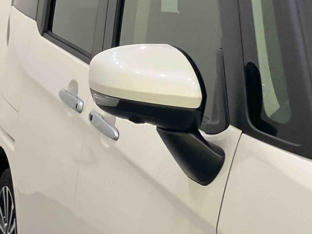 トールカスタムＧ　ターボ（山口県）の中古車