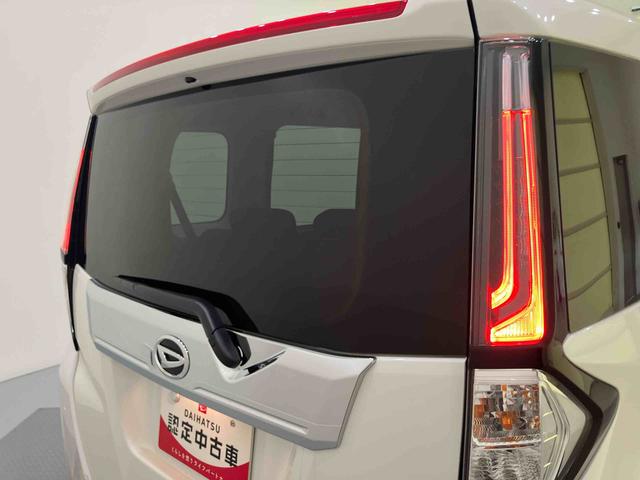 トールカスタムＧ　ターボ（山口県）の中古車