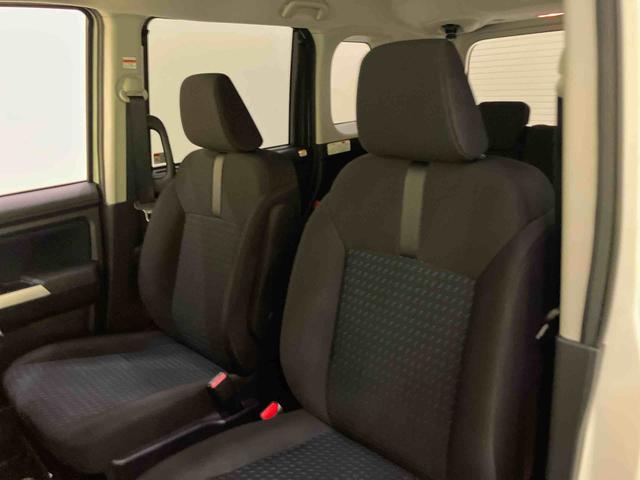 トールカスタムＧ　ターボ（山口県）の中古車
