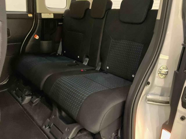 トールカスタムＧ　ターボ（山口県）の中古車