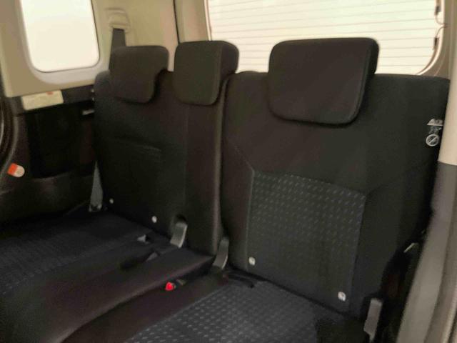 トールカスタムＧ　ターボ（山口県）の中古車
