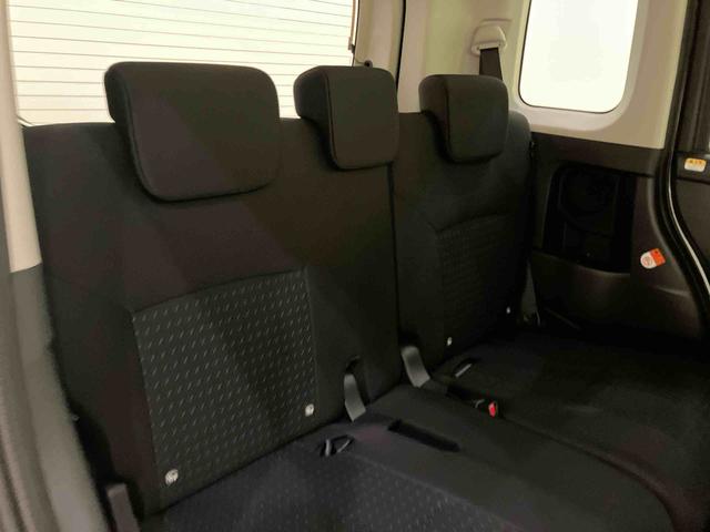 トールカスタムＧ　ターボ（山口県）の中古車