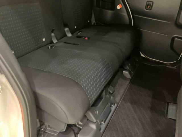 トールカスタムＧ　ターボ（山口県）の中古車