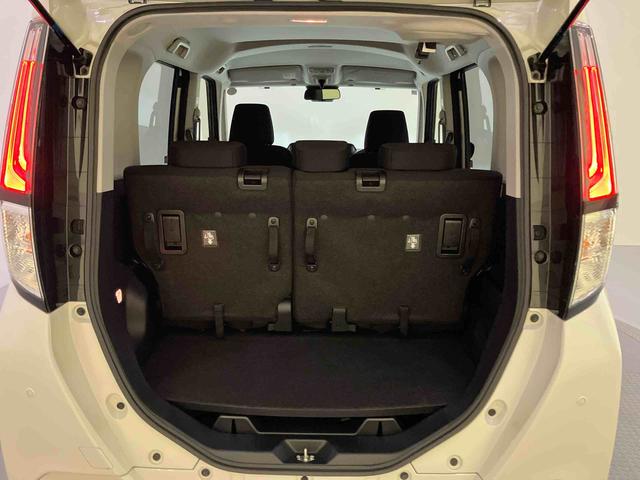 トールカスタムＧ　ターボ（山口県）の中古車