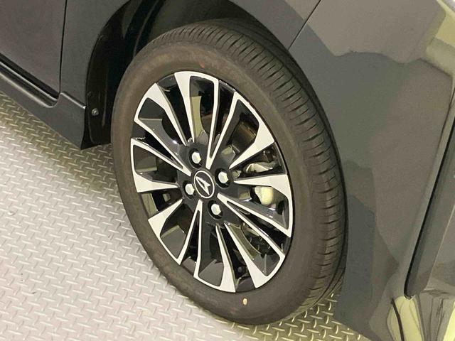 タントカスタムＲＳ（山口県）の中古車