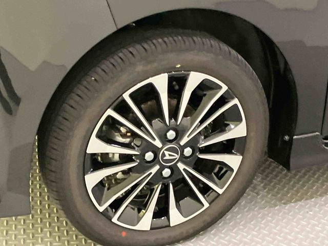 タントカスタムＲＳ（山口県）の中古車