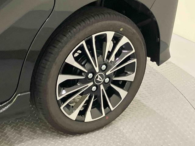 タントカスタムＲＳ（山口県）の中古車