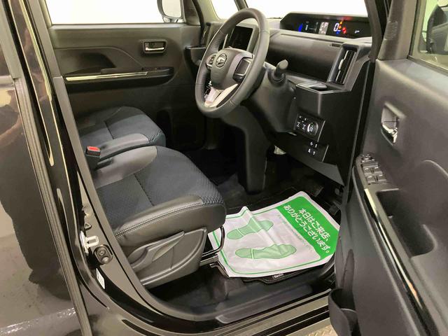 タントカスタムＲＳ（山口県）の中古車