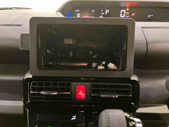 タントカスタムＲＳ（山口県）の中古車