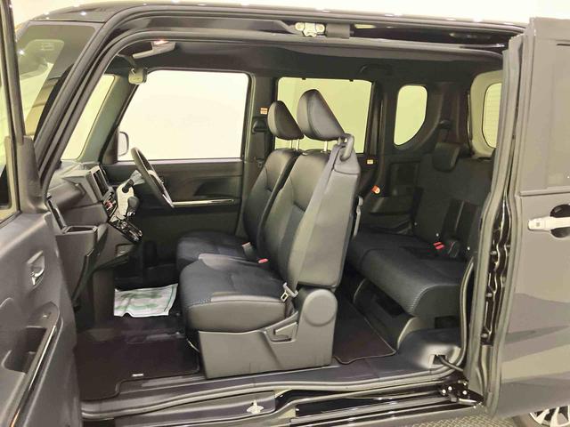 タントカスタムＲＳ（山口県）の中古車