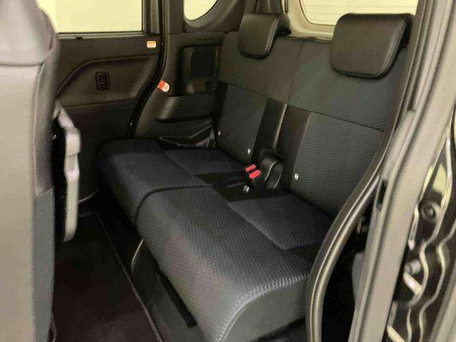 タントカスタムＲＳ（山口県）の中古車