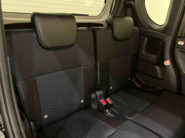 タントカスタムＲＳ（山口県）の中古車