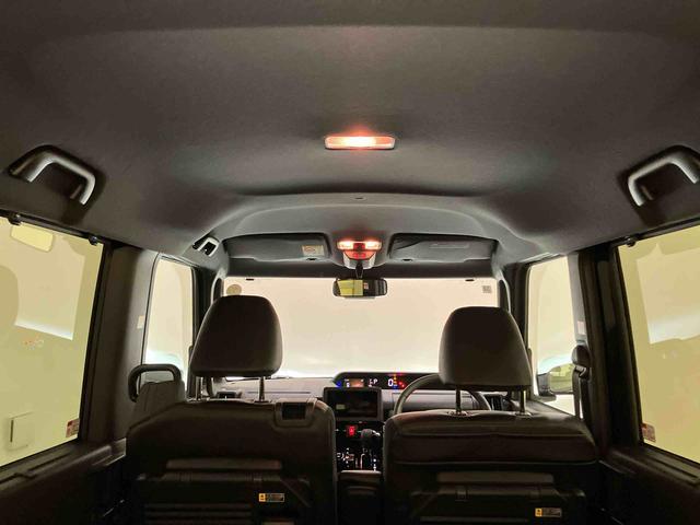 タントカスタムＲＳ（山口県）の中古車